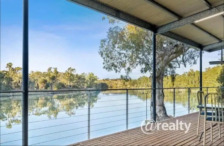 Main view of Homely house listing, 29 Brenda Park Shack Road, Morgan SA 5320
