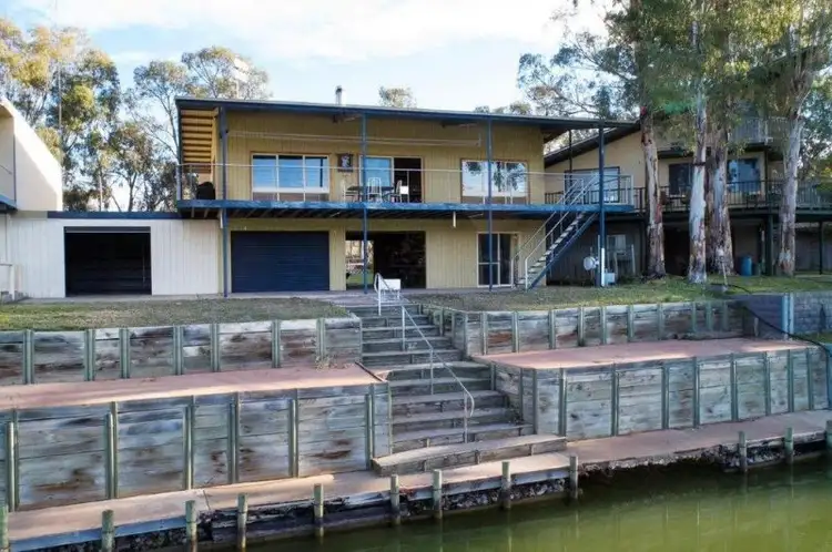 Third view of Homely house listing, 29 Brenda Park Shack Road, Morgan SA 5320