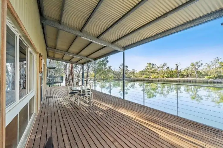 Fifth view of Homely house listing, 29 Brenda Park Shack Road, Morgan SA 5320