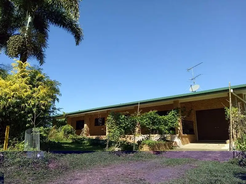 Main view of Homely rural property listing, Address available on request