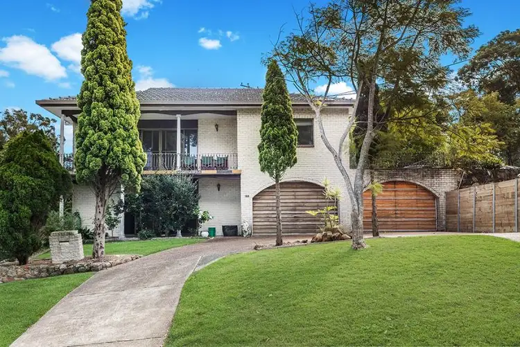 188 Croudace Street, New Lambton Heights NSW 2305