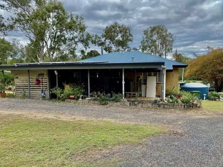 Main view of Homely house listing, 32 East Street, Esk QLD 4312