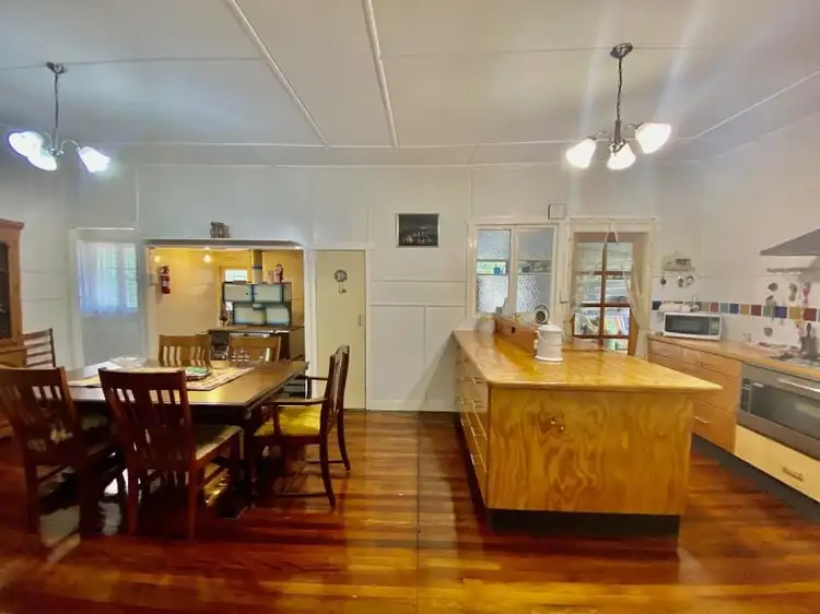 Fifth view of Homely house listing, 32 East Street, Esk QLD 4312