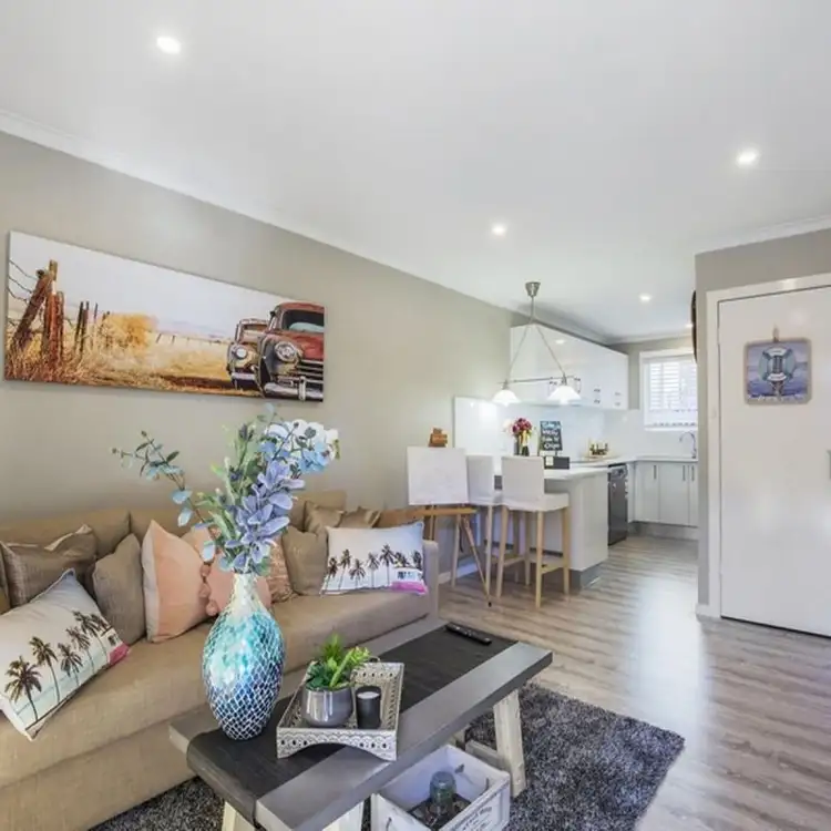4/10 Monaco Street, Surfers Paradise QLD 4217