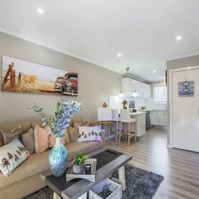 Main view of Homely unit listing, 4/10 Monaco Street, Surfers Paradise QLD 4217