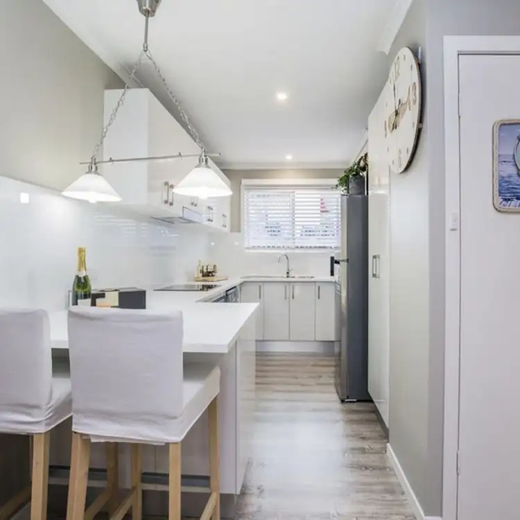 Second view of Homely unit listing, 4/10 Monaco Street, Surfers Paradise QLD 4217