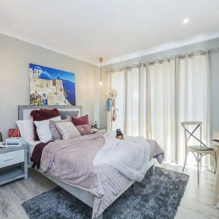 Fifth view of Homely unit listing, 4/10 Monaco Street, Surfers Paradise QLD 4217