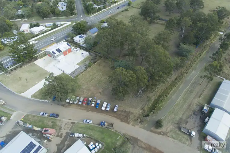 Fifth view of Homely land listing, 9 Peters Street, Esk QLD 4312