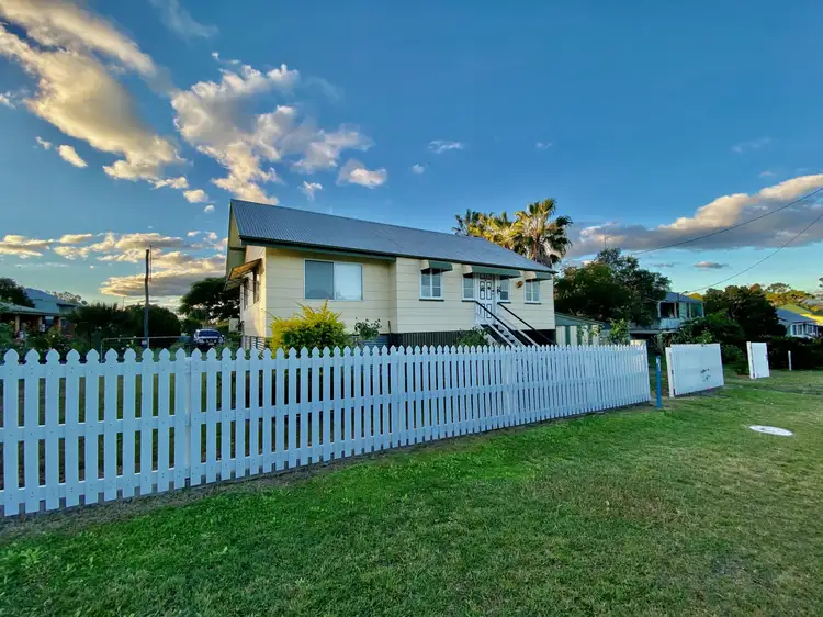 Main view of Homely house listing, 53 Eskdale Road, Toogoolawah QLD 4313