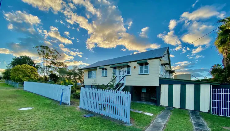 Second view of Homely house listing, 53 Eskdale Road, Toogoolawah QLD 4313