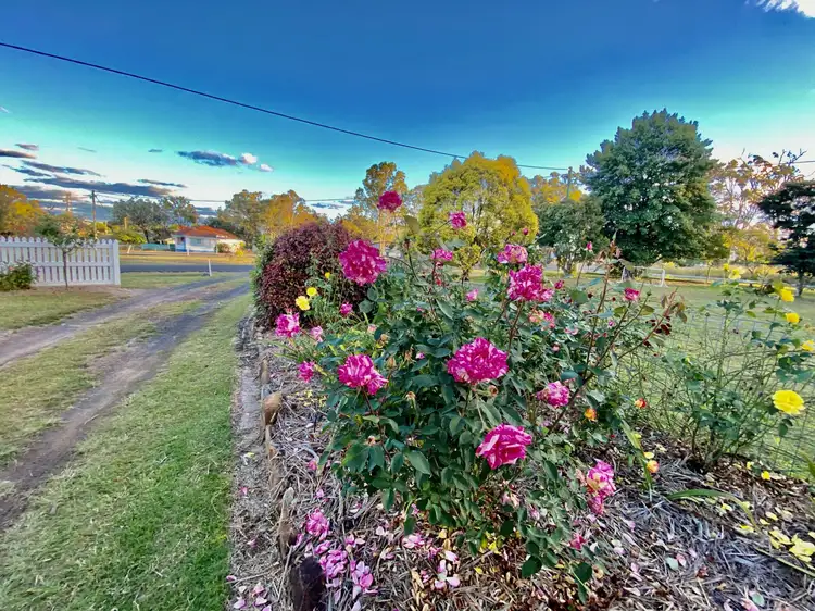 Third view of Homely house listing, 53 Eskdale Road, Toogoolawah QLD 4313