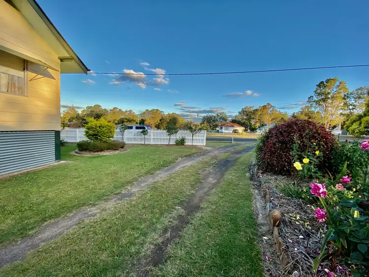 Fourth view of Homely house listing, 53 Eskdale Road, Toogoolawah QLD 4313