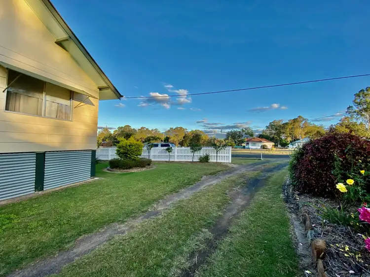 Sixth view of Homely house listing, 53 Eskdale Road, Toogoolawah QLD 4313