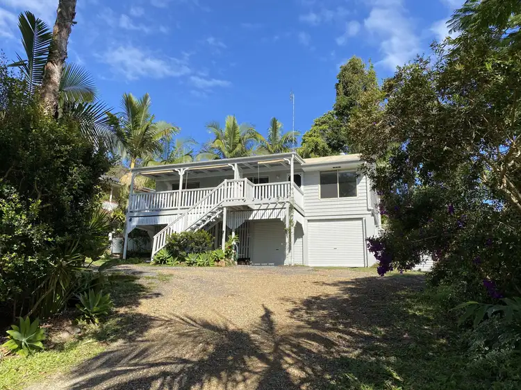5 Edward St, Cooran QLD 4569