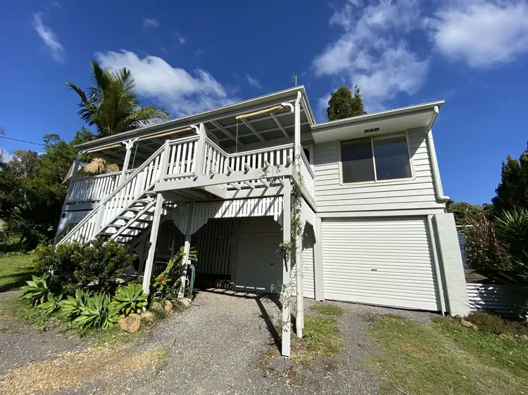 Second view of Homely house listing, 5 Edward St, Cooran QLD 4569