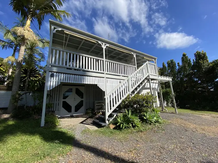 Third view of Homely house listing, 5 Edward St, Cooran QLD 4569