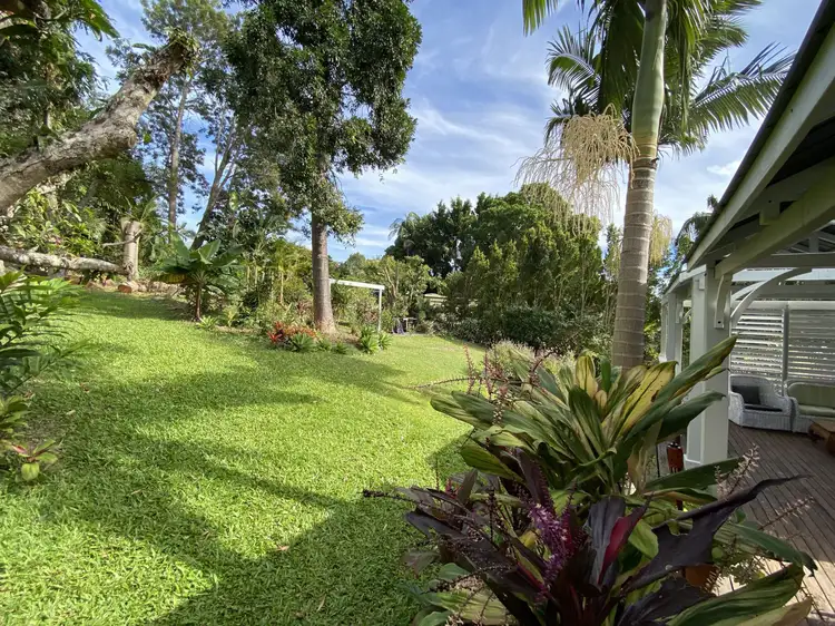 Fifth view of Homely house listing, 5 Edward St, Cooran QLD 4569