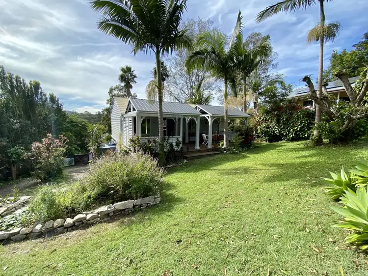 Sixth view of Homely house listing, 5 Edward St, Cooran QLD 4569