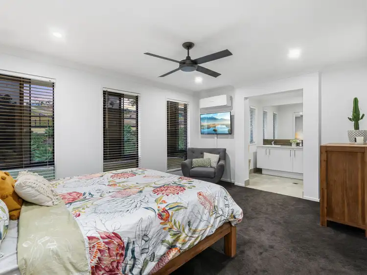 Third view of Homely rural property listing, 17-21 Markwell Circuit, Jimboomba QLD 4280