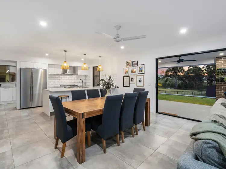 Sixth view of Homely rural property listing, 17-21 Markwell Circuit, Jimboomba QLD 4280