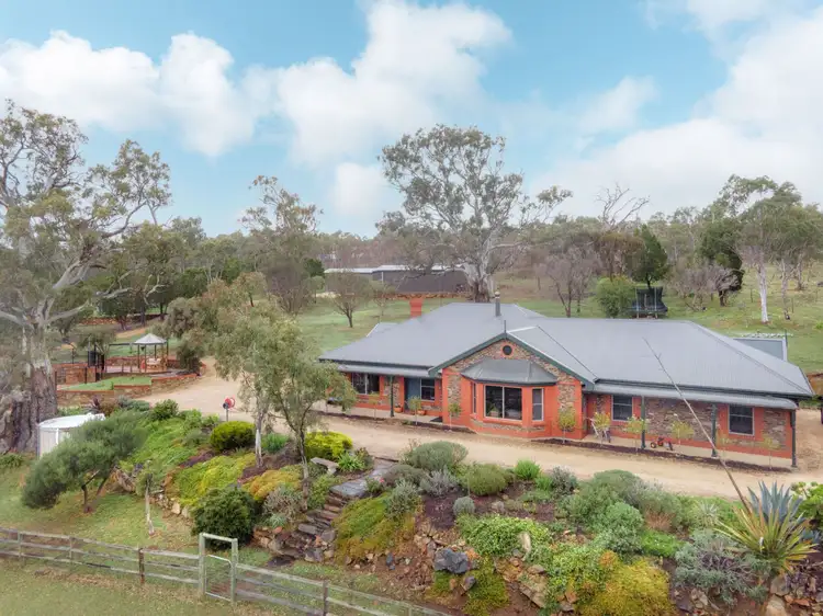114 Glen Brae Rd, Wistow SA 5251
