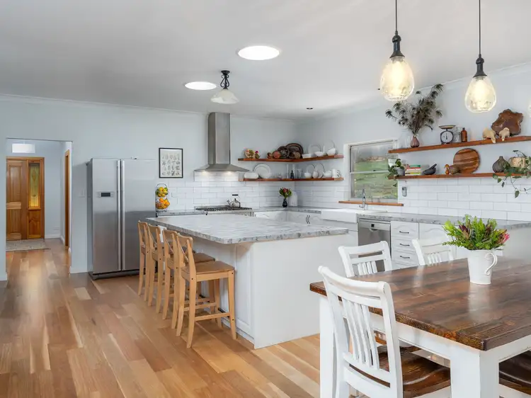 Fourth view of Homely rural property listing, 114 Glen Brae Rd, Wistow SA 5251