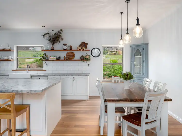 Fifth view of Homely rural property listing, 114 Glen Brae Rd, Wistow SA 5251