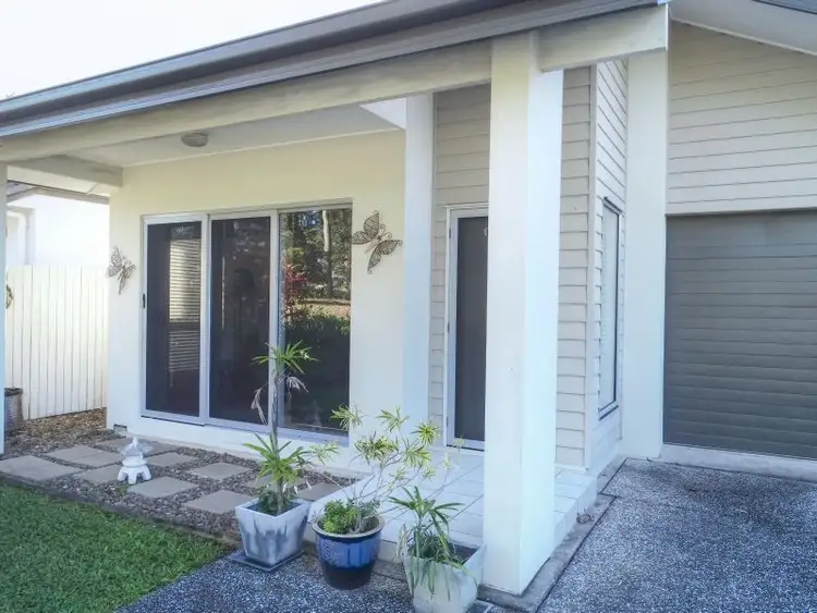 Second view of Homely house listing, 4 Little Tree Lane, Little Mountain QLD 4551