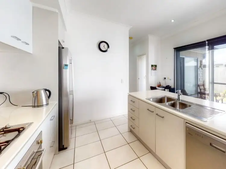 Fifth view of Homely house listing, 4 Little Tree Lane, Little Mountain QLD 4551