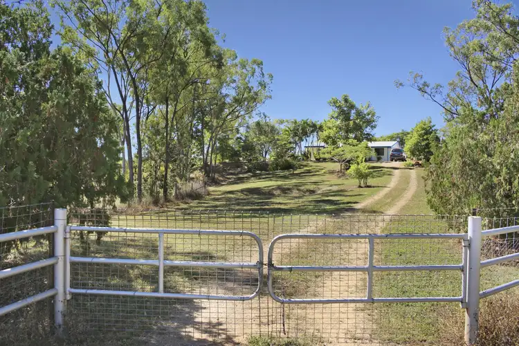 227 Wordsworth Road, Reid River QLD 4816