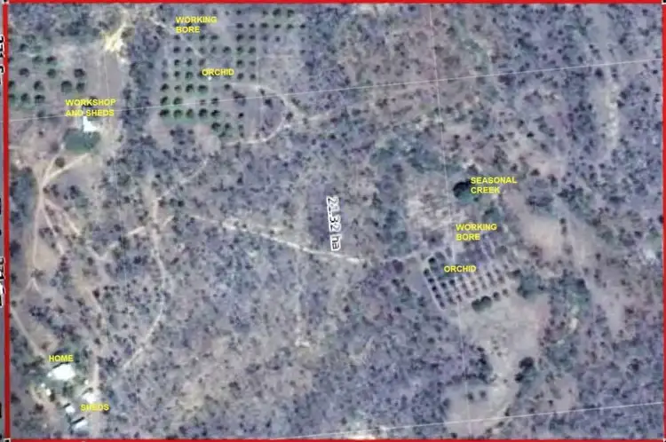 Third view of Homely rural property listing, 227 Wordsworth Road, Reid River QLD 4816