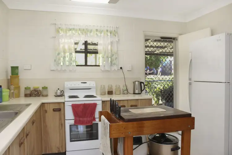 Fifth view of Homely rural property listing, 227 Wordsworth Road, Reid River QLD 4816