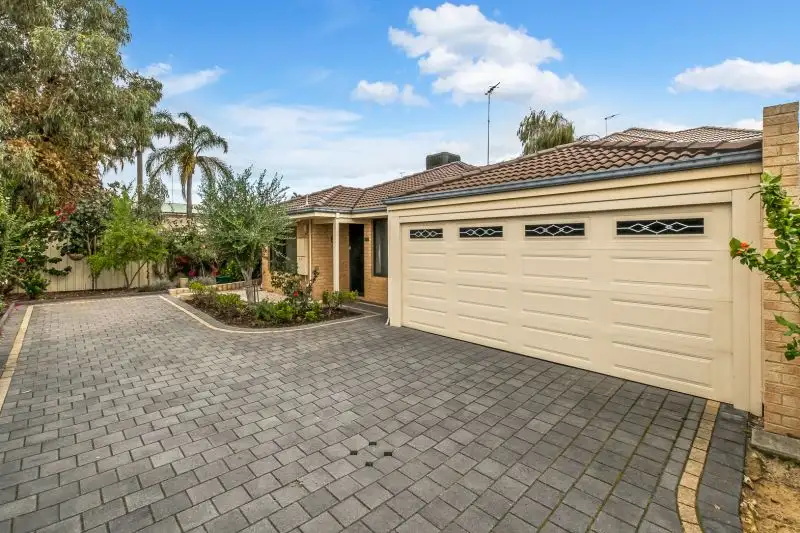 Main view of Homely house listing, 6/17 Allnutt Street, Mandurah WA 6210