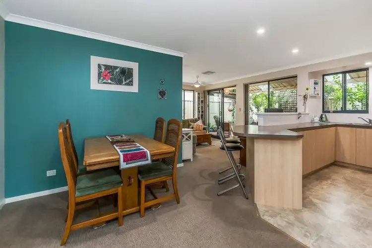 Third view of Homely house listing, 6/17 Allnutt Street, Mandurah WA 6210