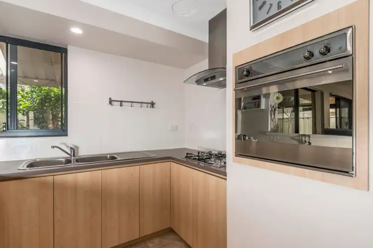 Fourth view of Homely house listing, 6/17 Allnutt Street, Mandurah WA 6210