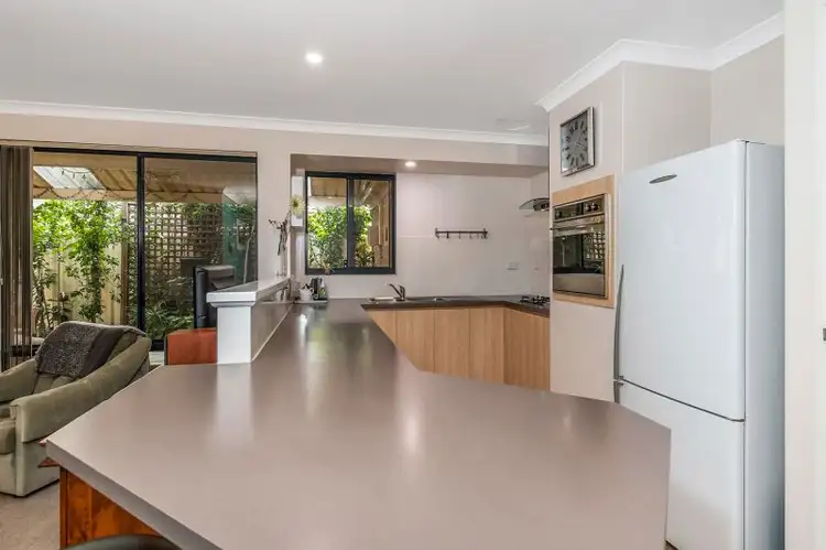 Fifth view of Homely house listing, 6/17 Allnutt Street, Mandurah WA 6210