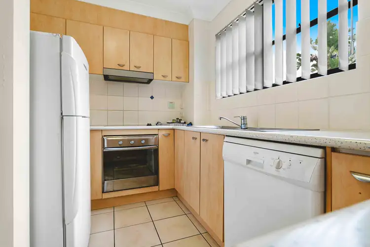 Fourth view of Homely unit listing, 115/392 Marine Parade, Labrador QLD 4215