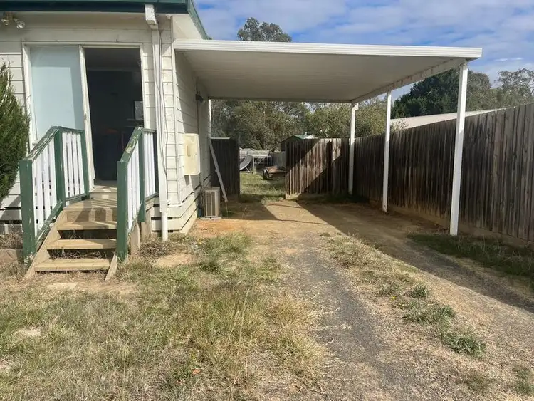 Second view of Homely house listing, 3 Horace Court, Broadford VIC 3658