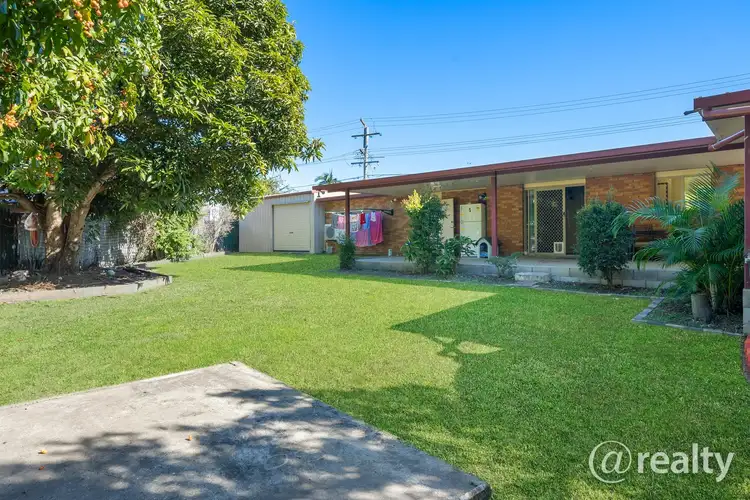 Fourth view of Homely house listing, 18 Macauley Drive, Boronia Heights QLD 4124