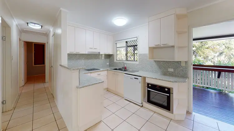 Fifth view of Homely house listing, 34 Nightjar Street, Deeragun QLD 4818