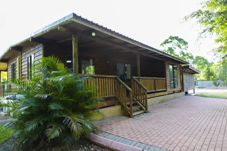 Main view of Homely house listing, 5 Cindy Court, Alice River QLD 4817