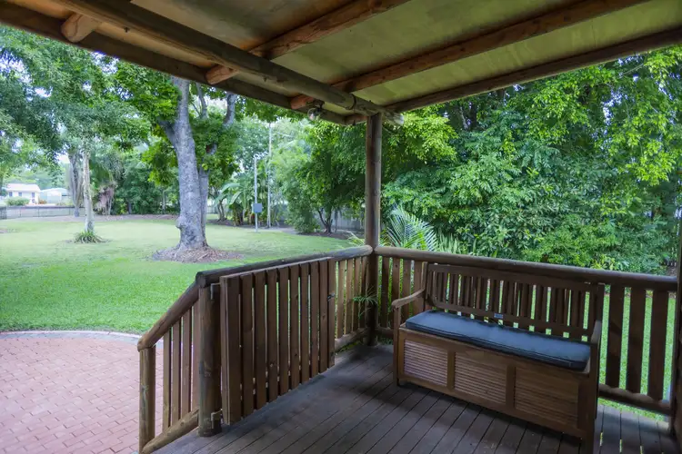Second view of Homely house listing, 5 Cindy Court, Alice River QLD 4817