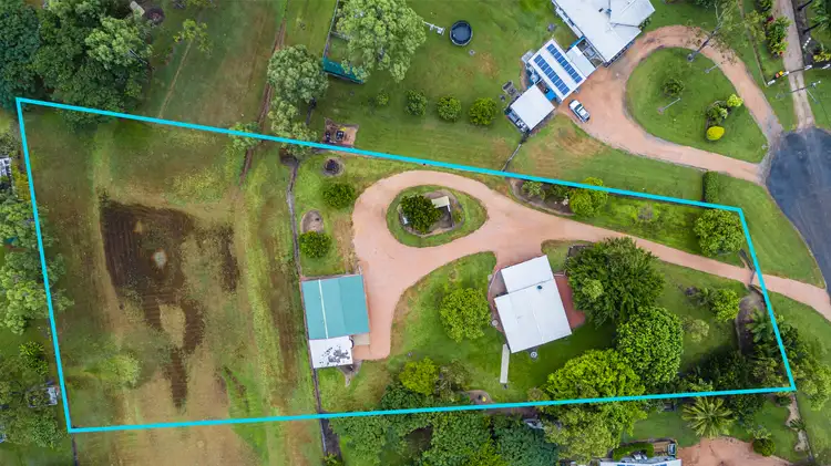 Seventh view of Homely house listing, 5 Cindy Court, Alice River QLD 4817