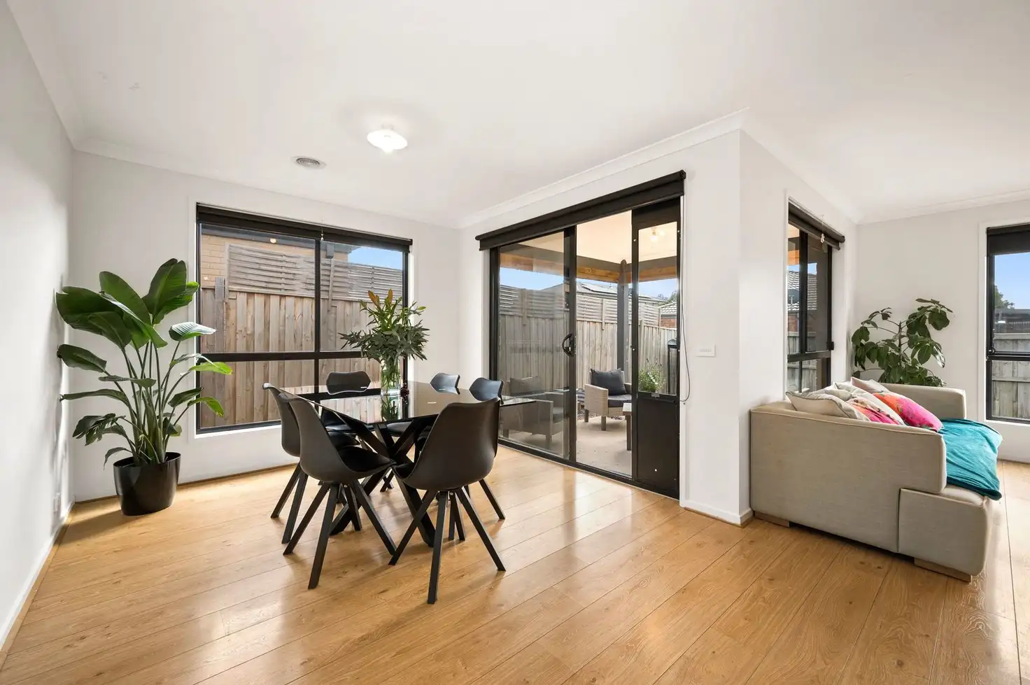 Main view of Homely house listing, 36 Cascade Avenue, Wallan VIC 3756