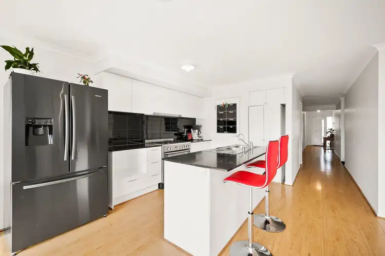 Second view of Homely house listing, 36 Cascade Avenue, Wallan VIC 3756