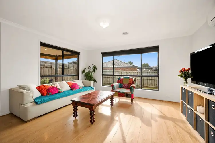 Third view of Homely house listing, 36 Cascade Avenue, Wallan VIC 3756