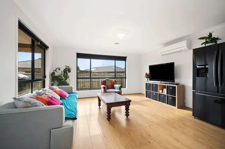 Fourth view of Homely house listing, 36 Cascade Avenue, Wallan VIC 3756