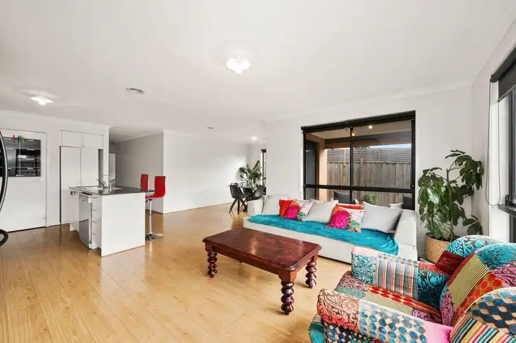 Fifth view of Homely house listing, 36 Cascade Avenue, Wallan VIC 3756