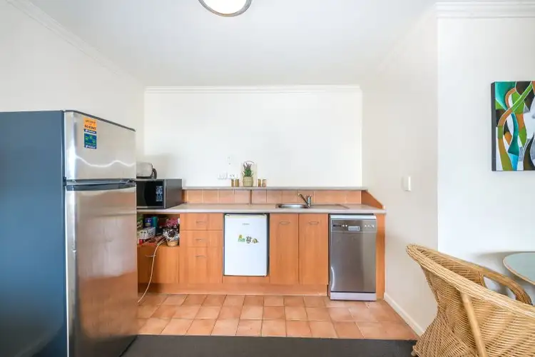 Fourth view of Homely apartment listing, 61/1 Acacia Avenue, Surfers Paradise QLD 4217