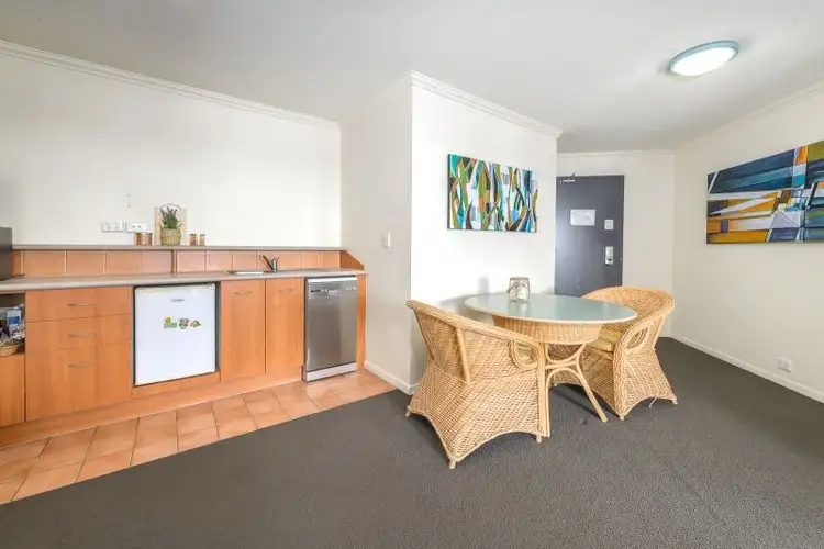 Fifth view of Homely apartment listing, 61/1 Acacia Avenue, Surfers Paradise QLD 4217